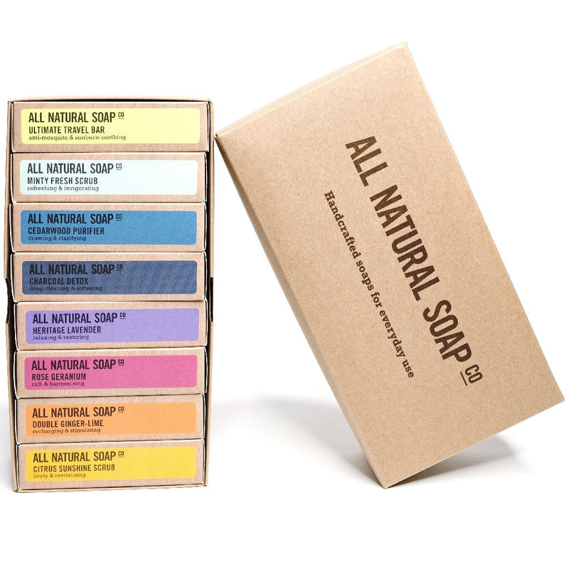 Soap Bars