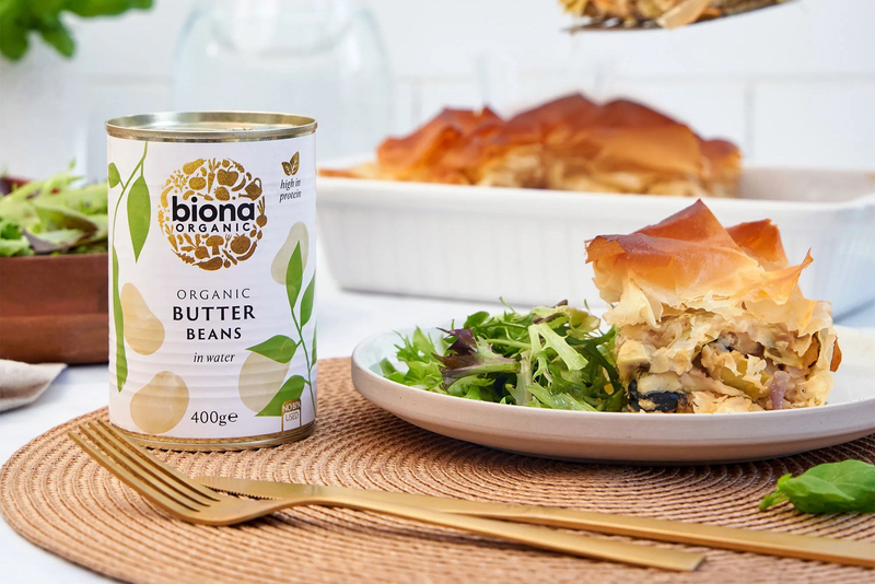 Biona Organic