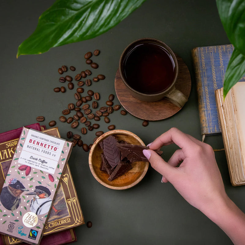 Bennetto Chocolate