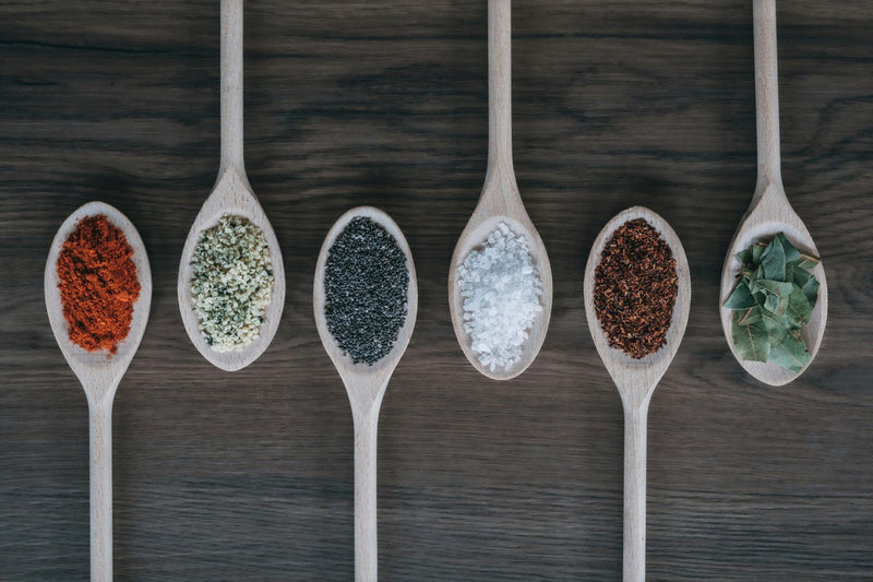 Herbs & Spices