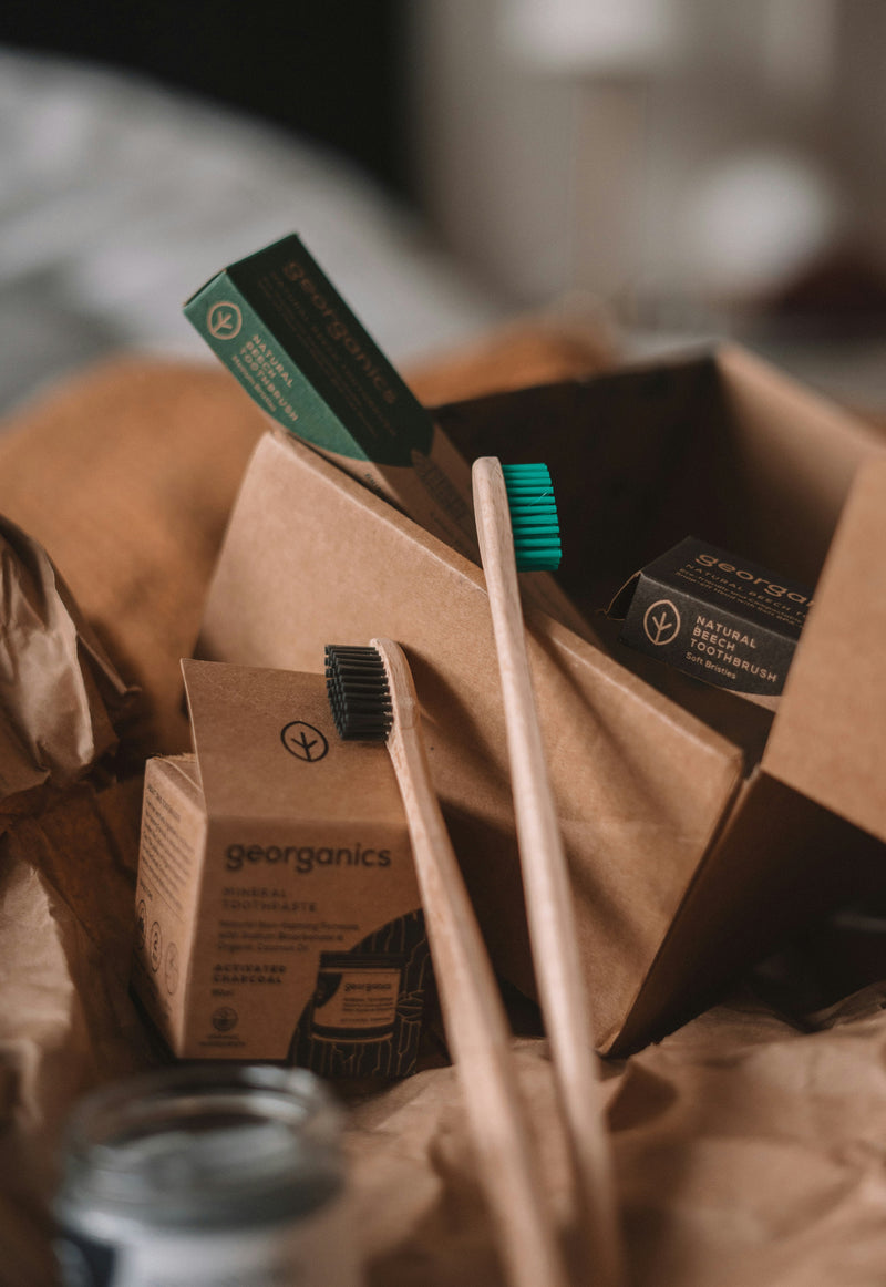 Eco Home Goods