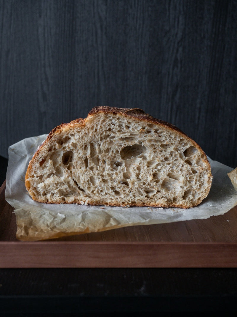 Bread & Cakes