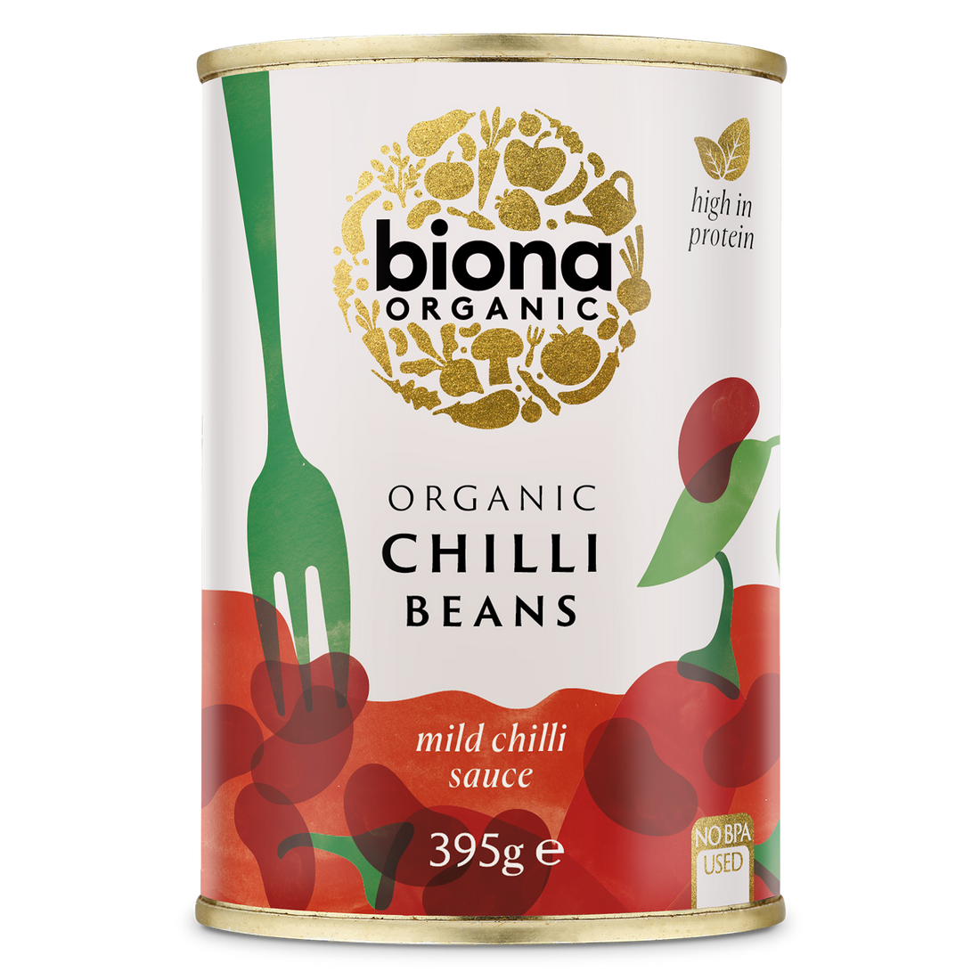 Chilli Red Kidney Beans
