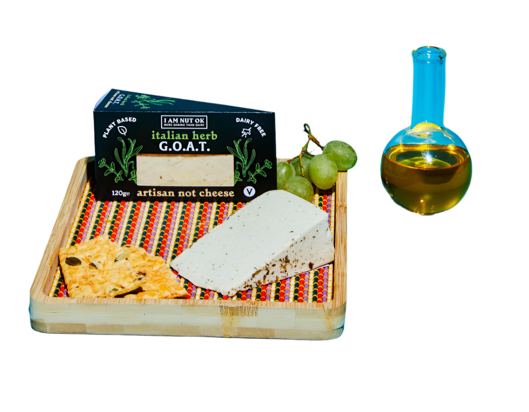 Italian Herb G.O.A.T