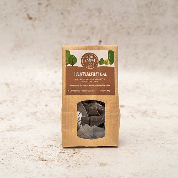 New Forest Tea Bags