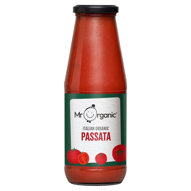 Passata 690g
