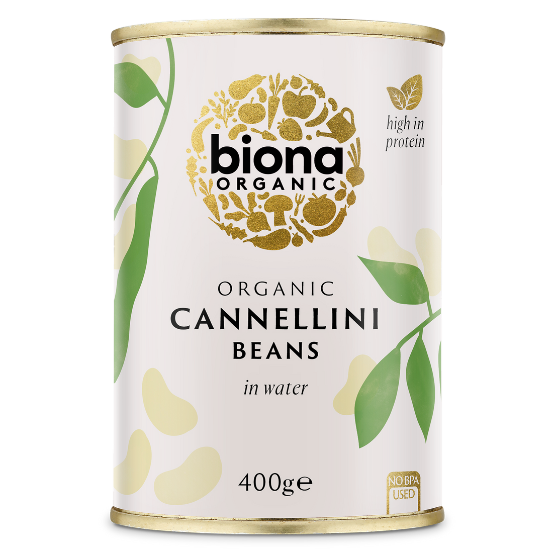 Cannellini Beans