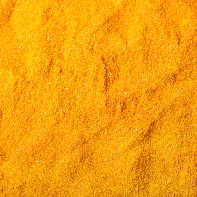 Curry Hot