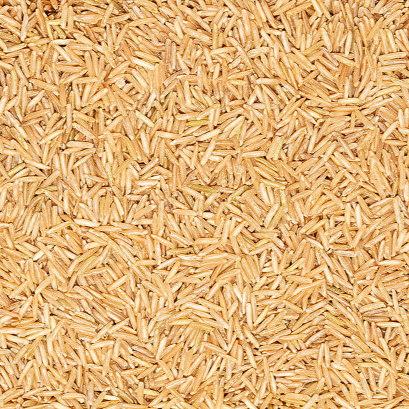 Brown Basmati Rice