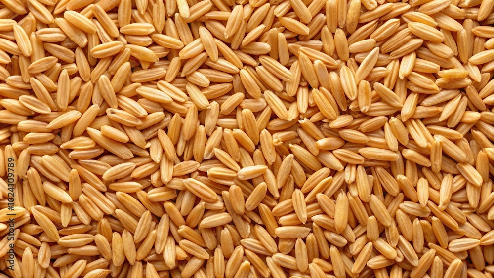 Brown Rice Long Grain