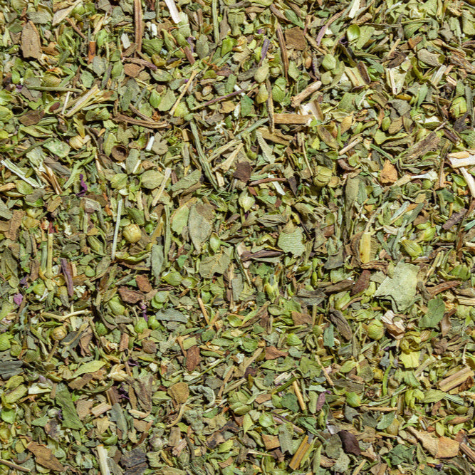 Mixed Herbs