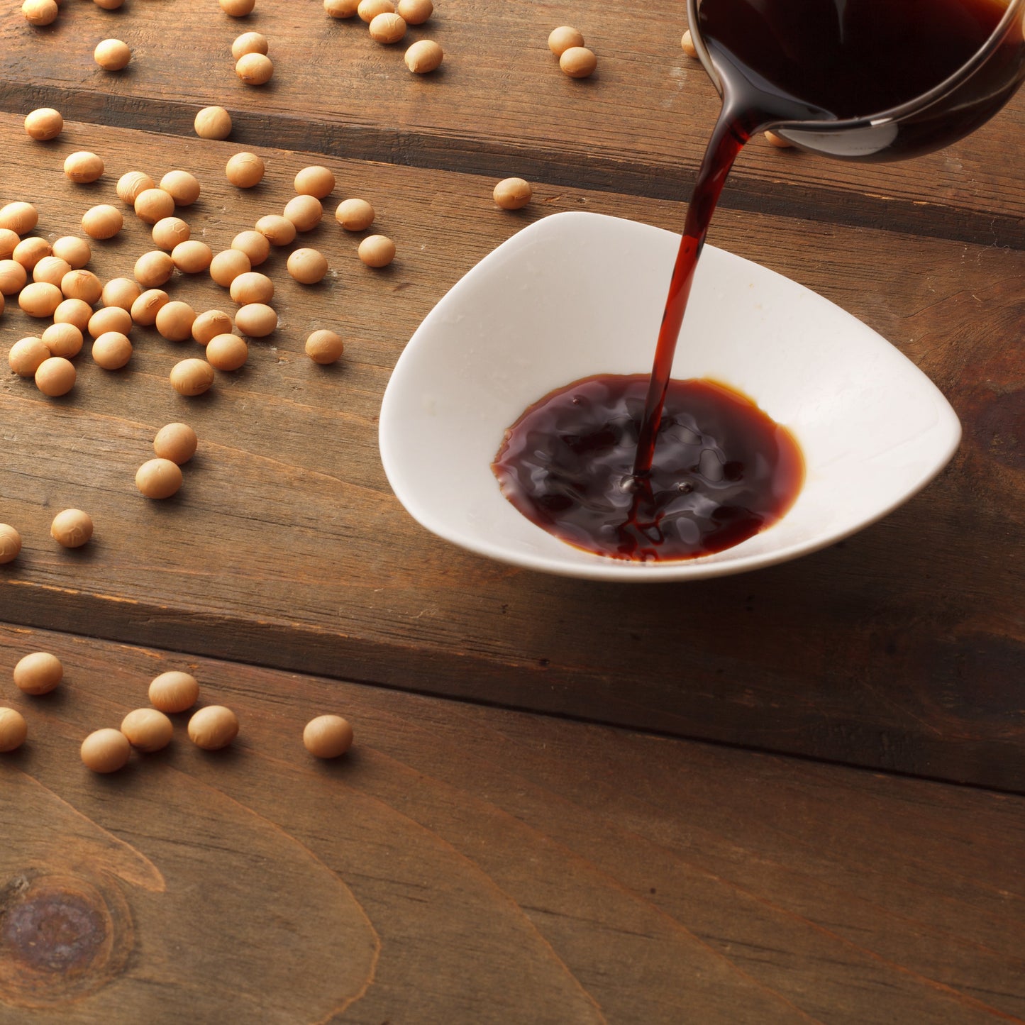 Shoyu Soy Sauce