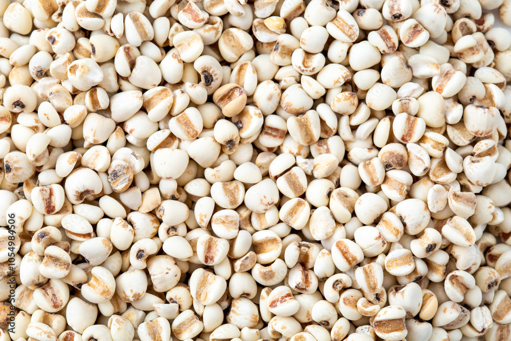 Pearl Barley