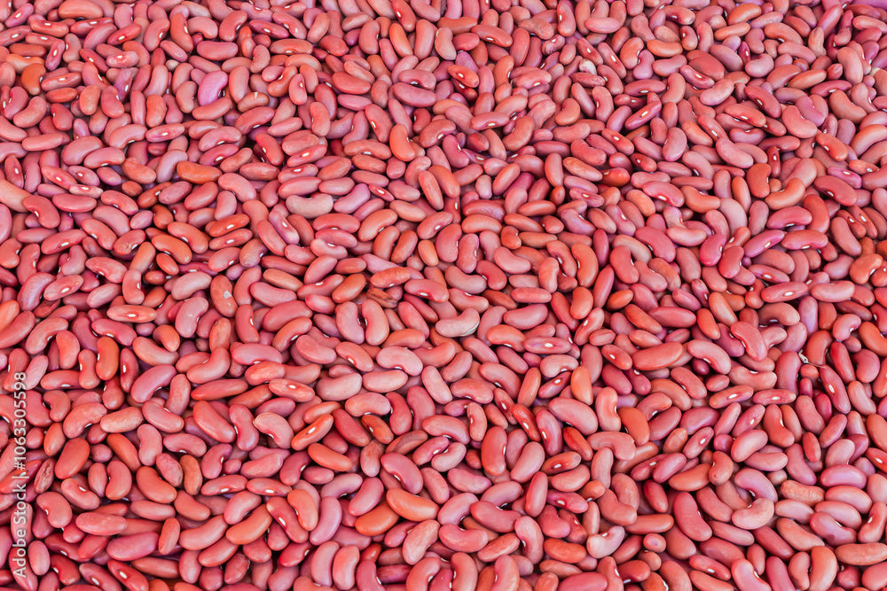 Red Kidney Beans