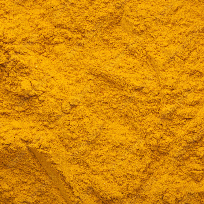 Turmeric - Ground