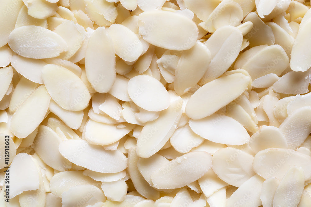 Flaked Almonds