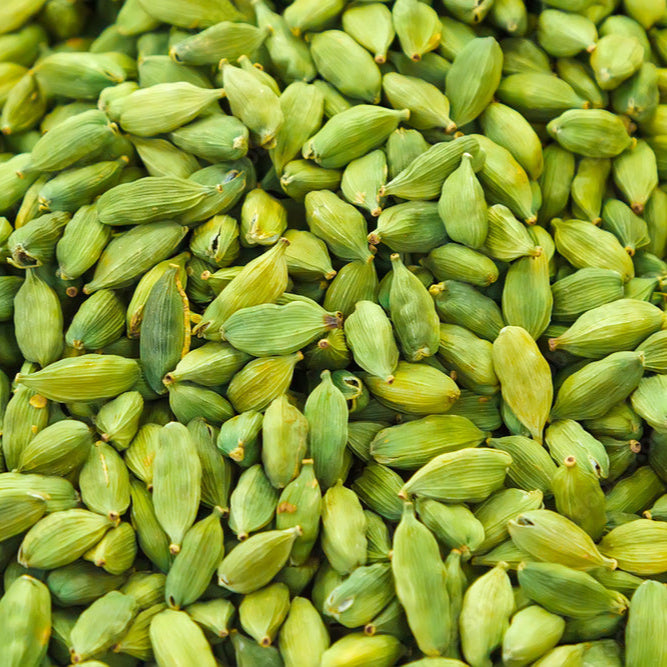 Cardamom Pods