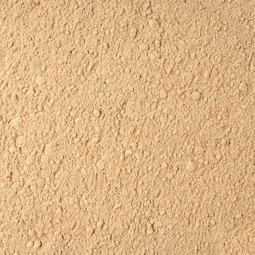 Ginger Ground