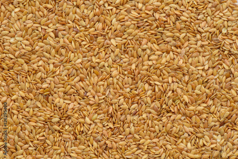 Linseed Golden