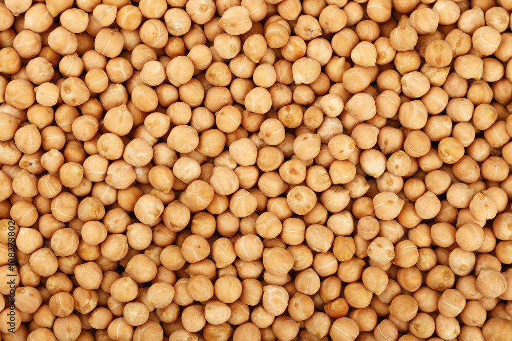 Chickpeas - Italy