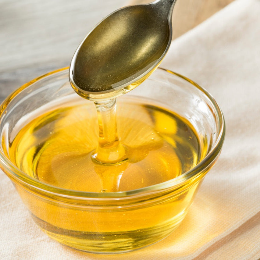 Agave Syrup