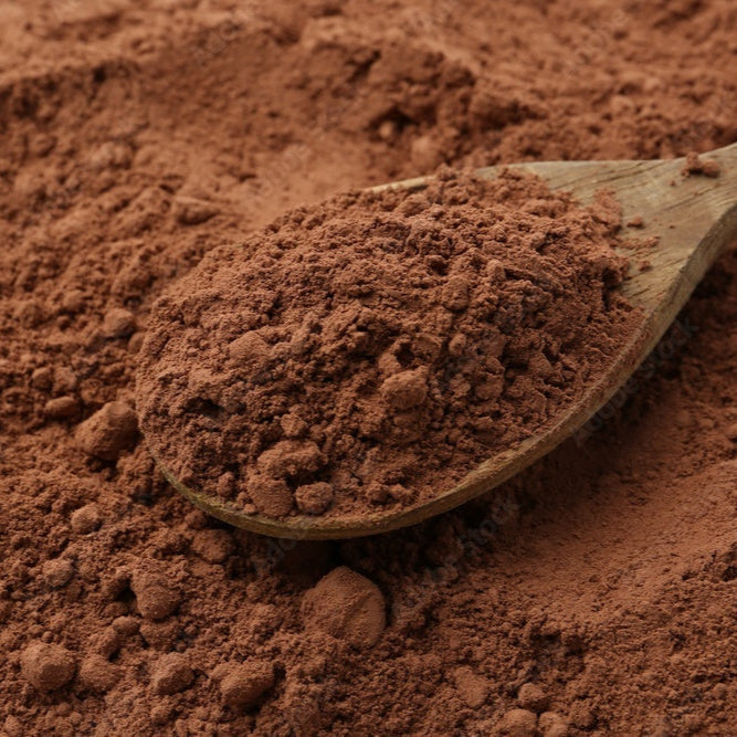 Organic Raw Cacao Powder