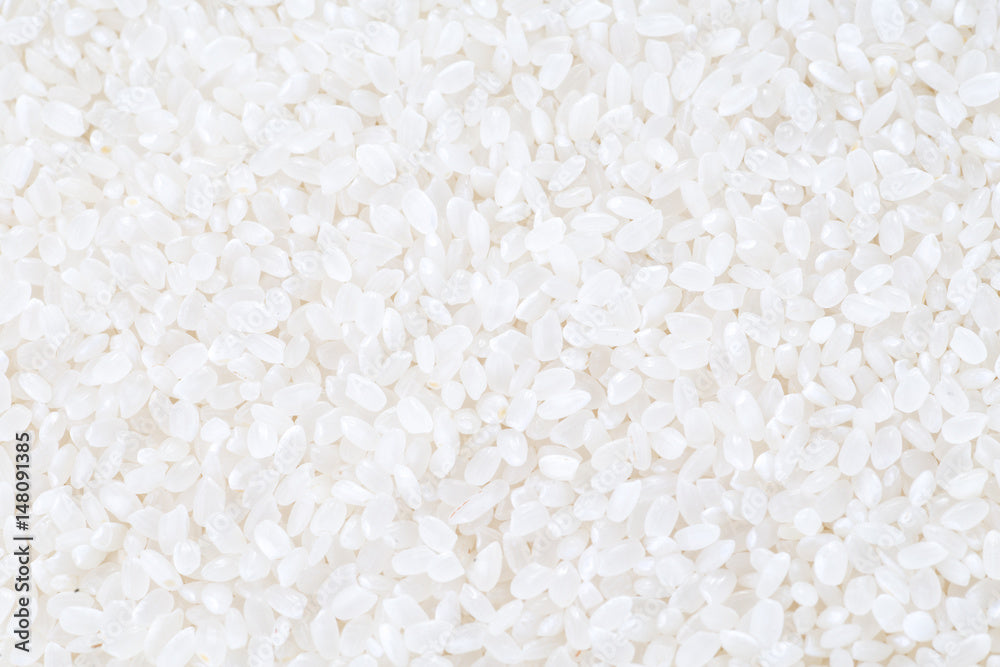 Sushi Rice - White - Italy