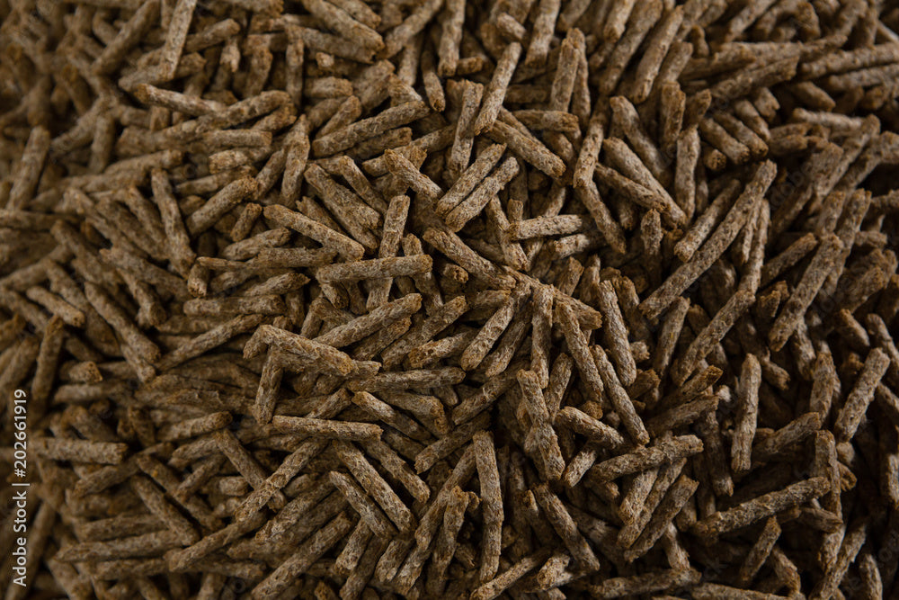 Bran Sticks