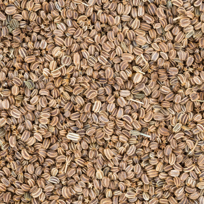Celery Seed