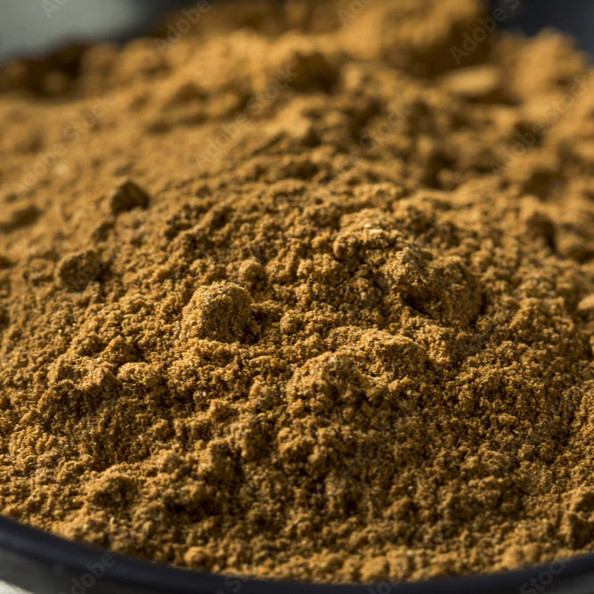 Chinese Five Spice