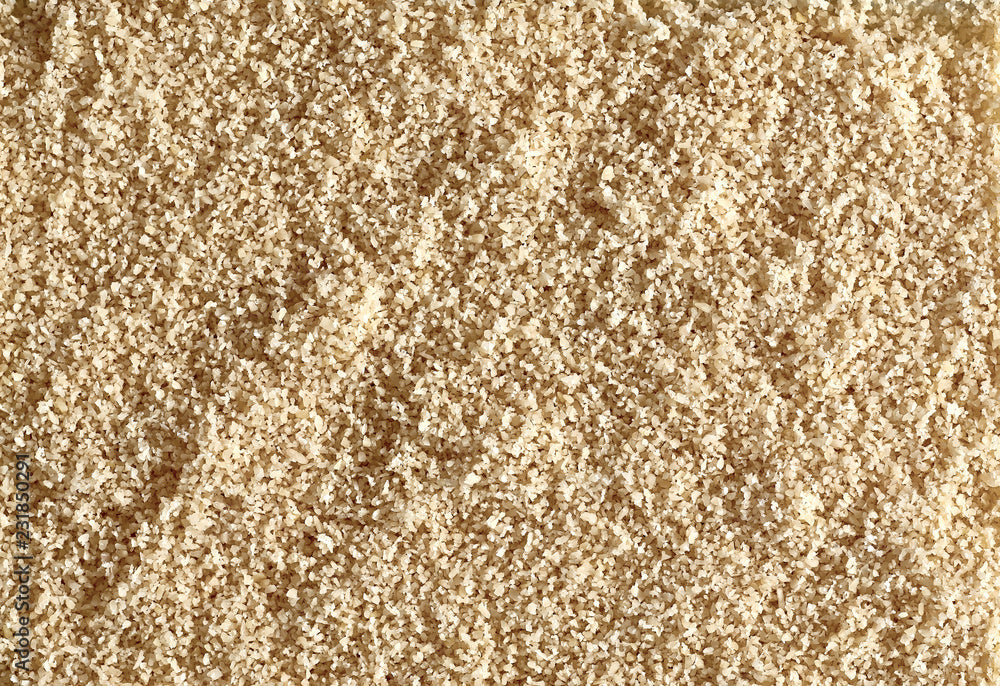 Ground Almonds