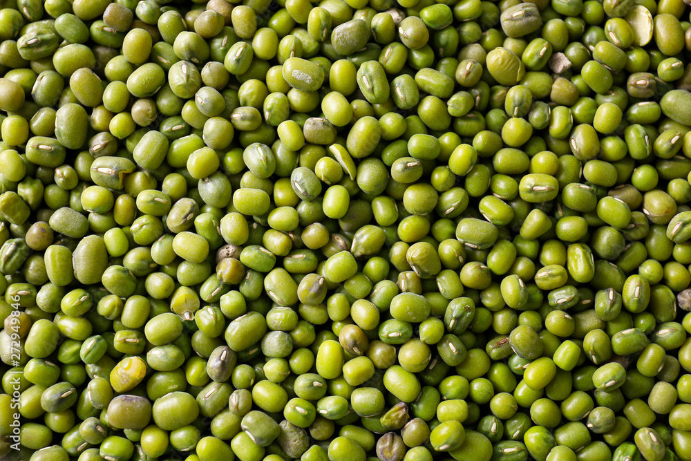 Mung Beans