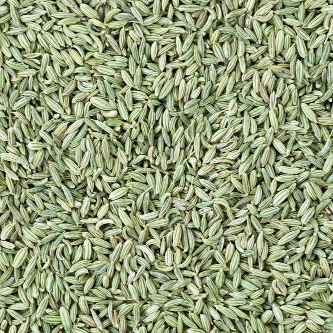 Fennel Seed