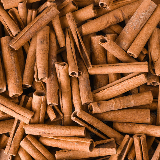 Cinnamon Quills 3"
