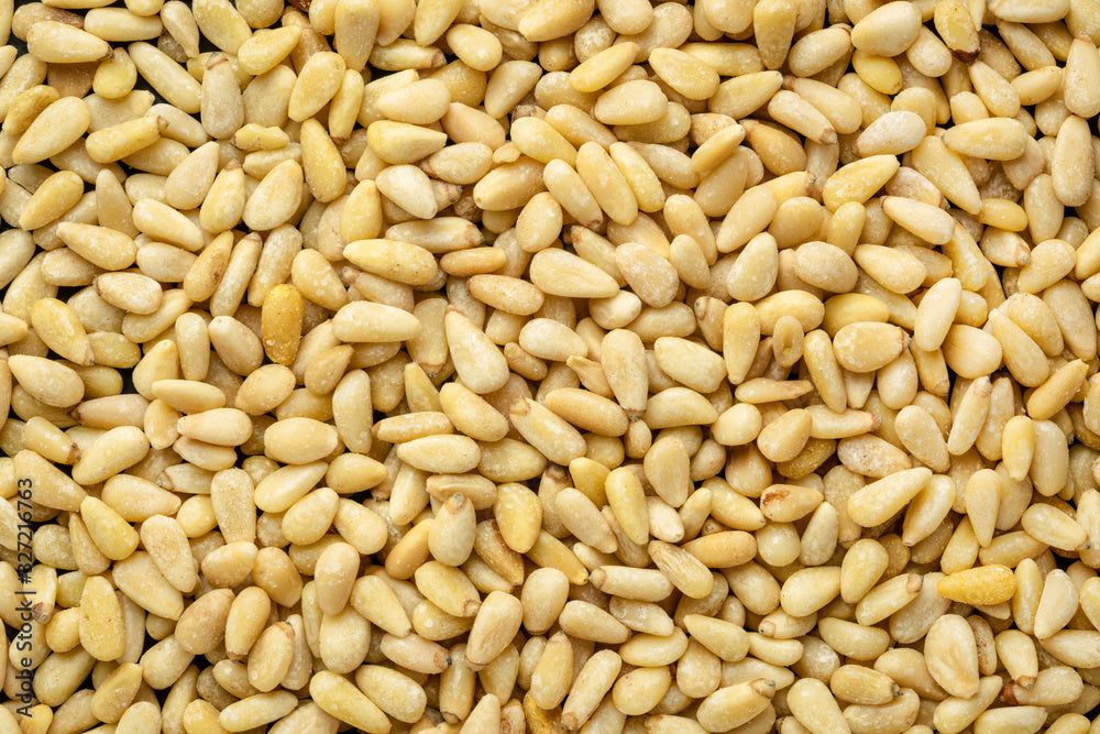 Pine Kernels