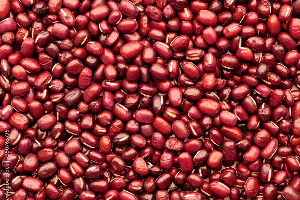 Aduki Beans