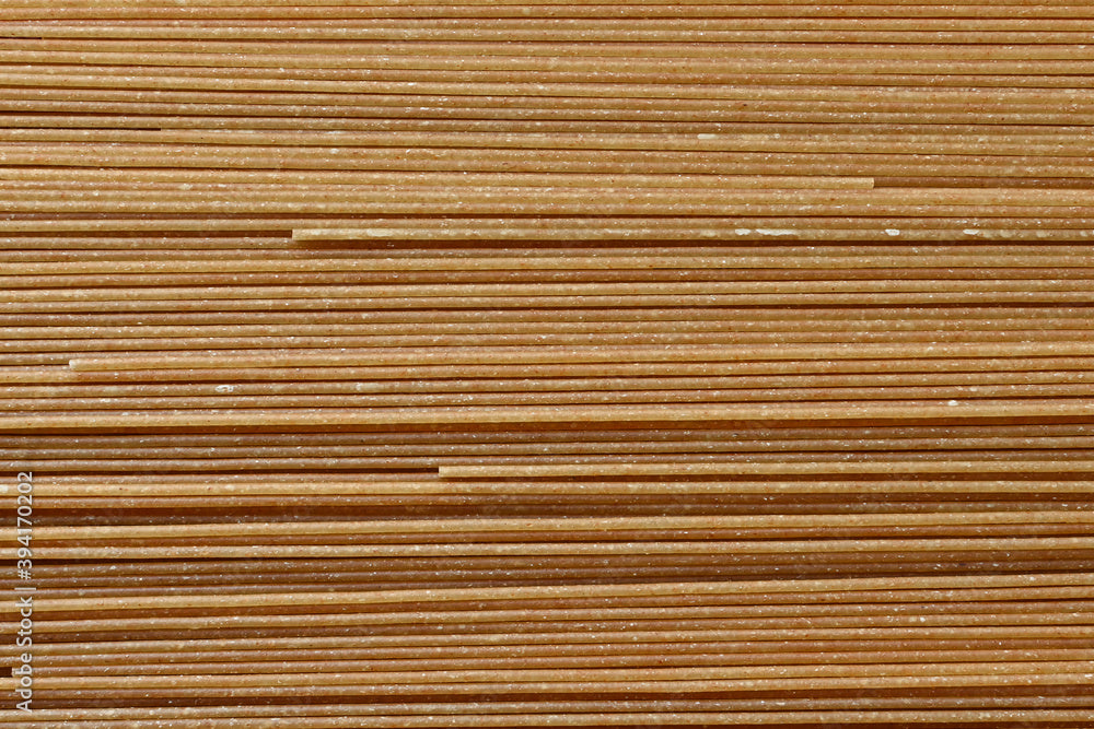 Wholewheat Spaghetti