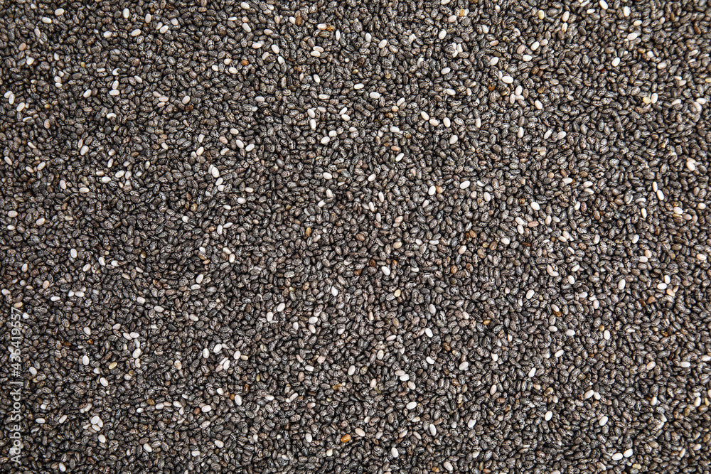 Chia Seeds