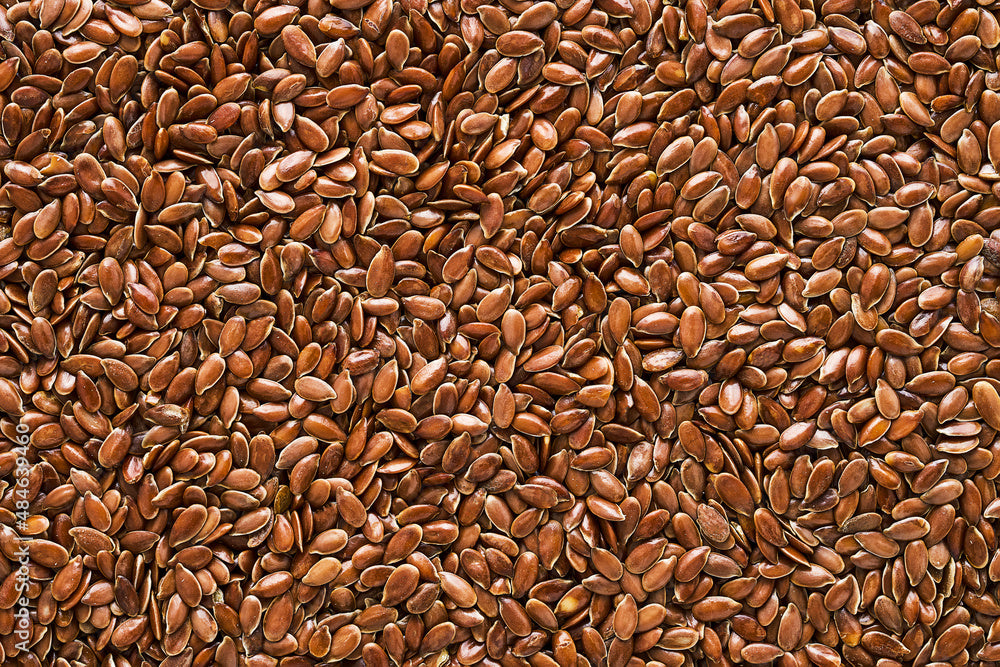 Linseed Brown