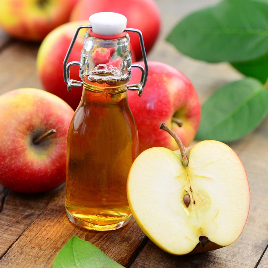 Apple Cider Vinegar