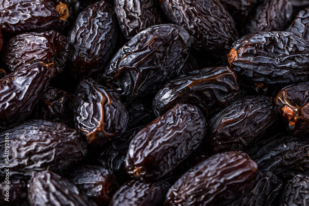 Organic Dates Medjool
