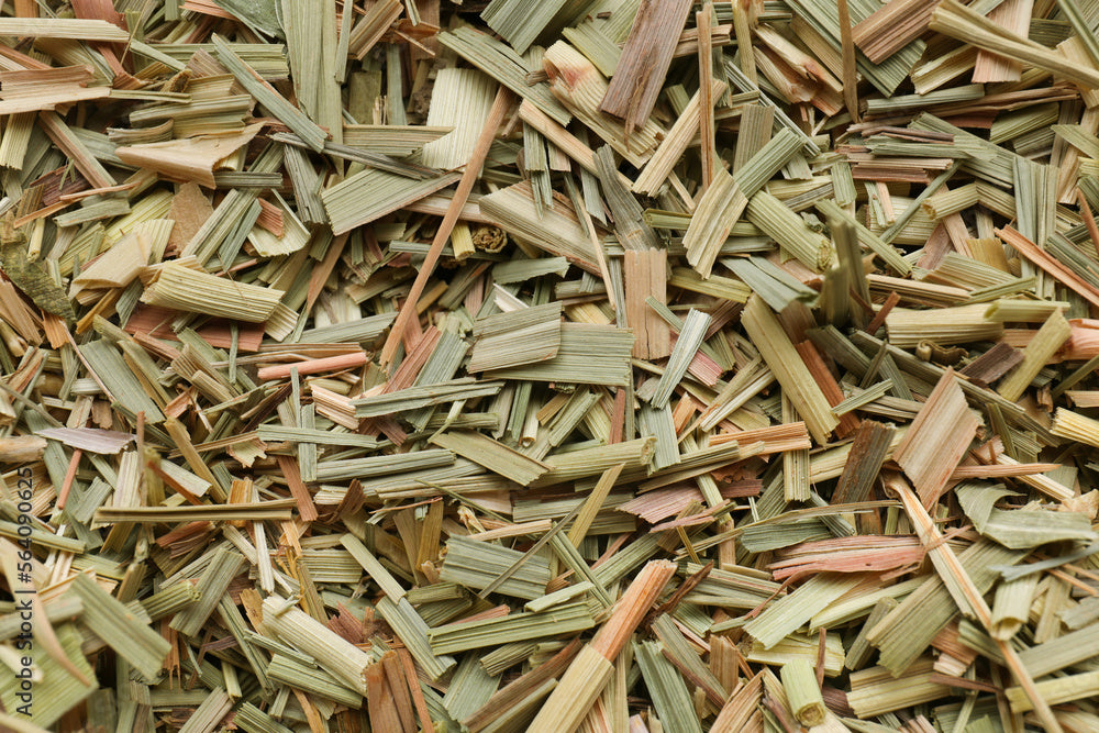 Lemongrass