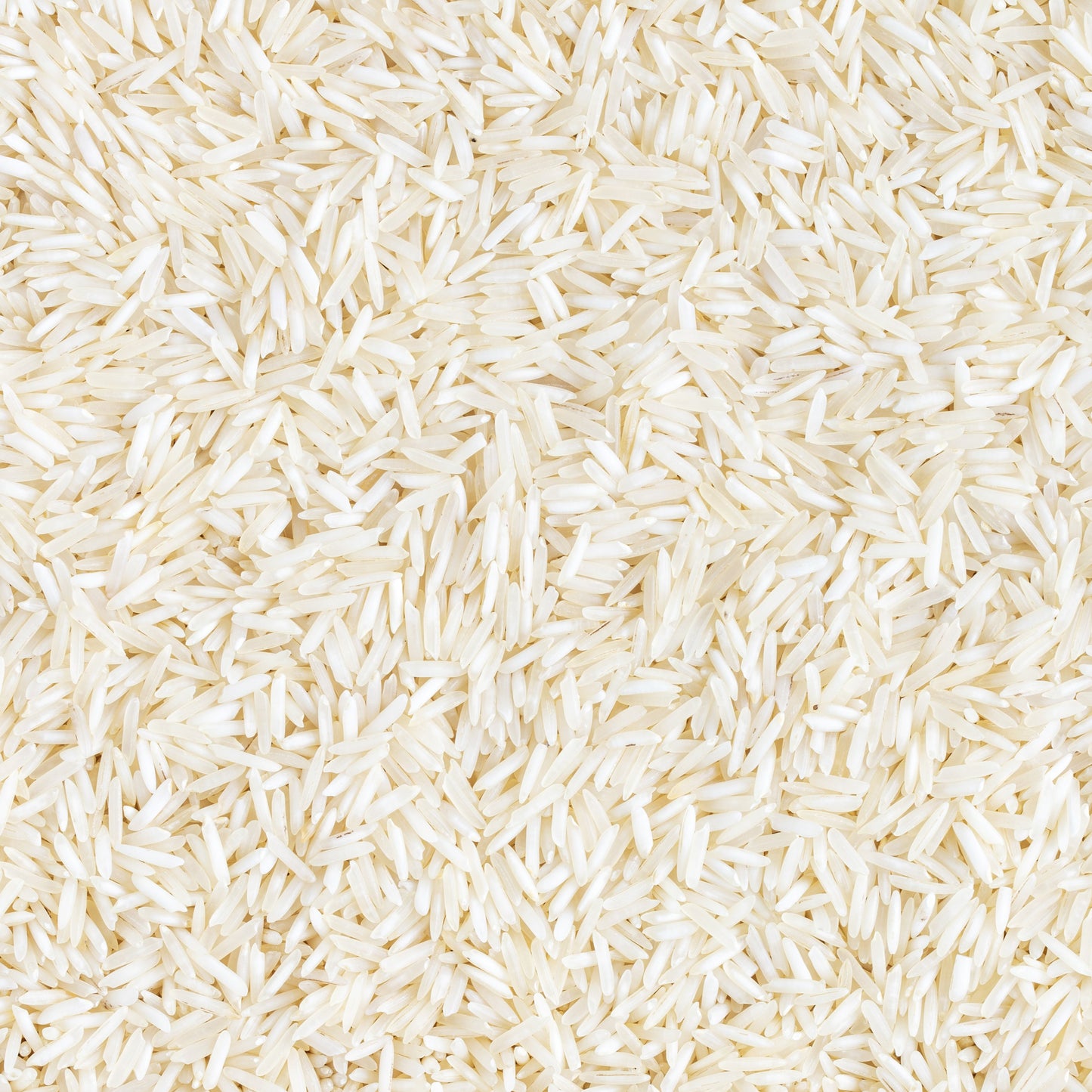 White Rice (Jasmine)