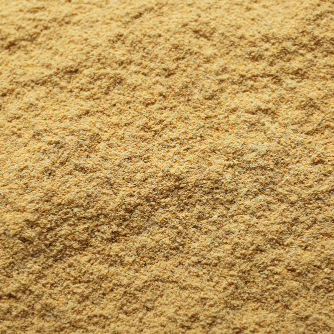 Mustard Ground