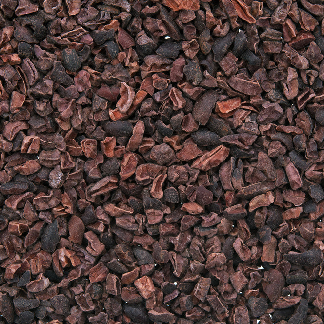 Cacao Nibs - raw