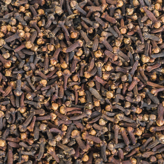 Cloves Whole
