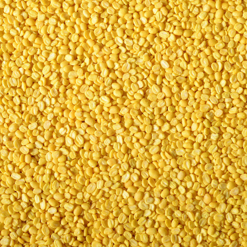 Mung Dal
