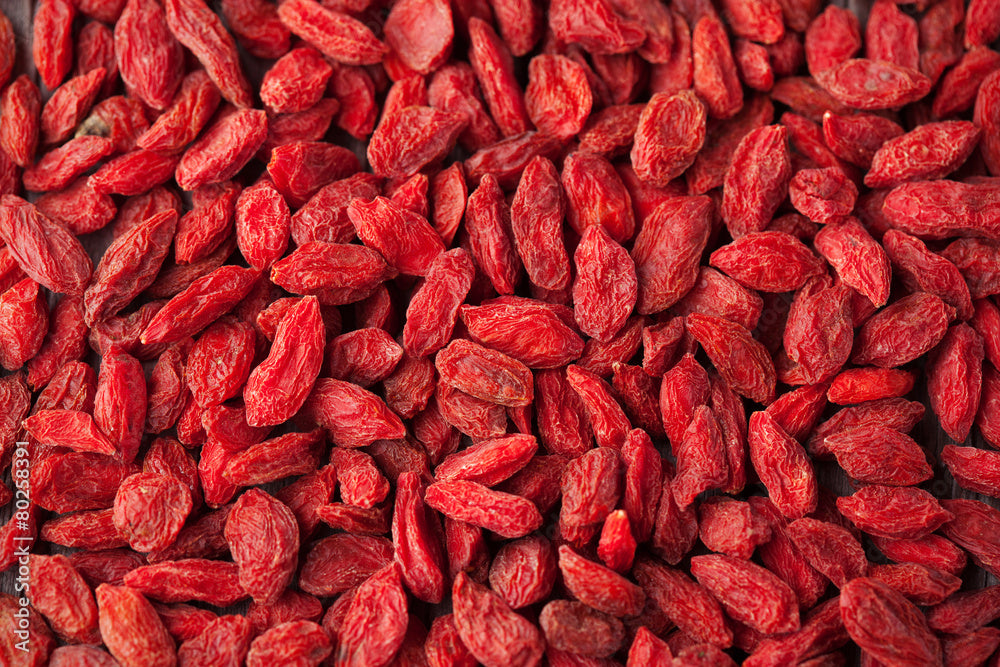 Organic Goji Berries