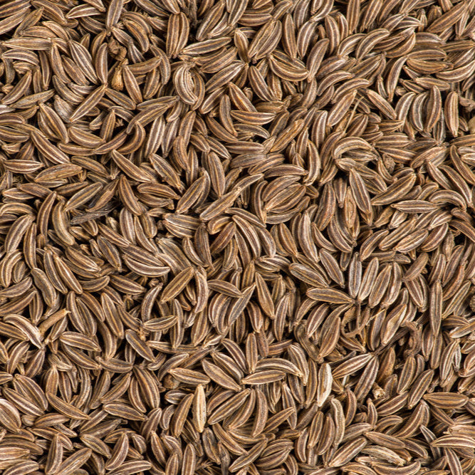 Caraway Seed
