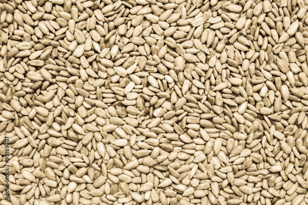 Sunflower Seed - Kernels